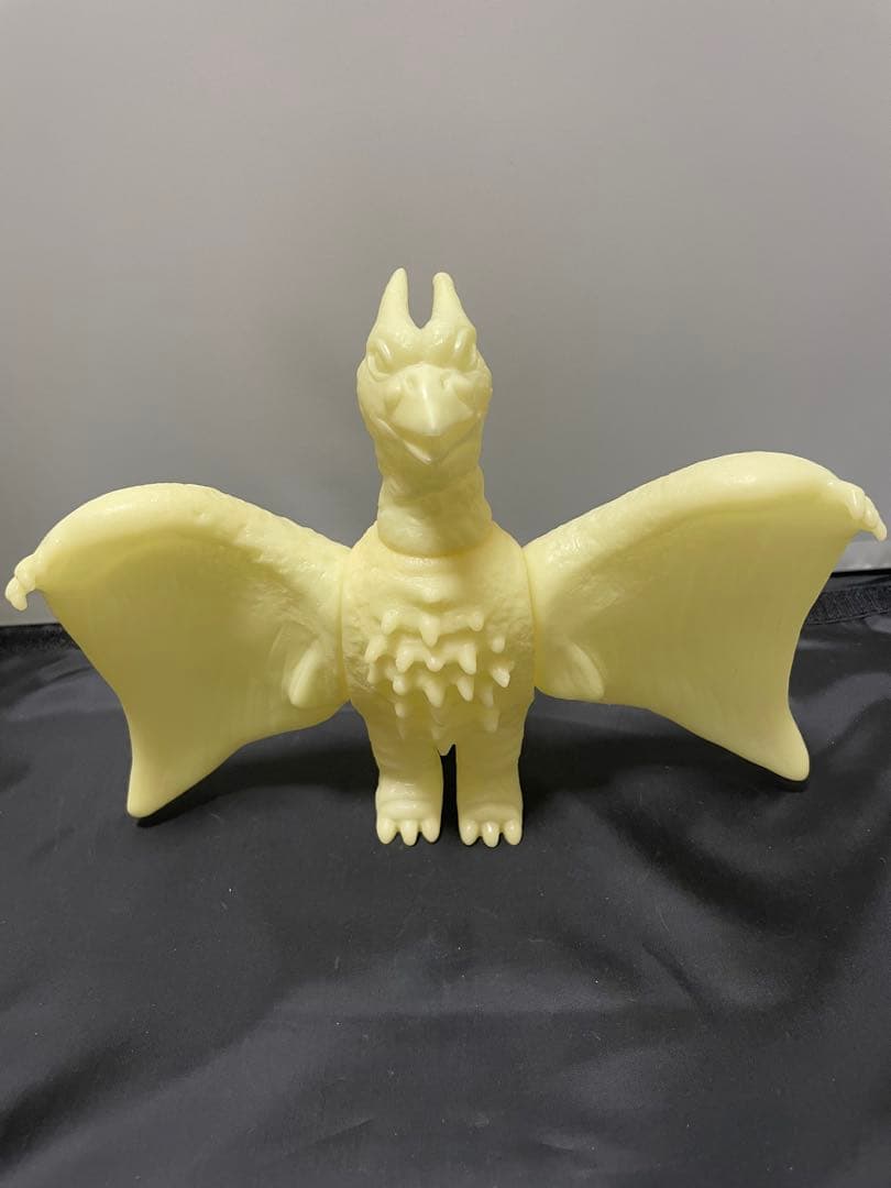 ブルマァク復刻 ラドン