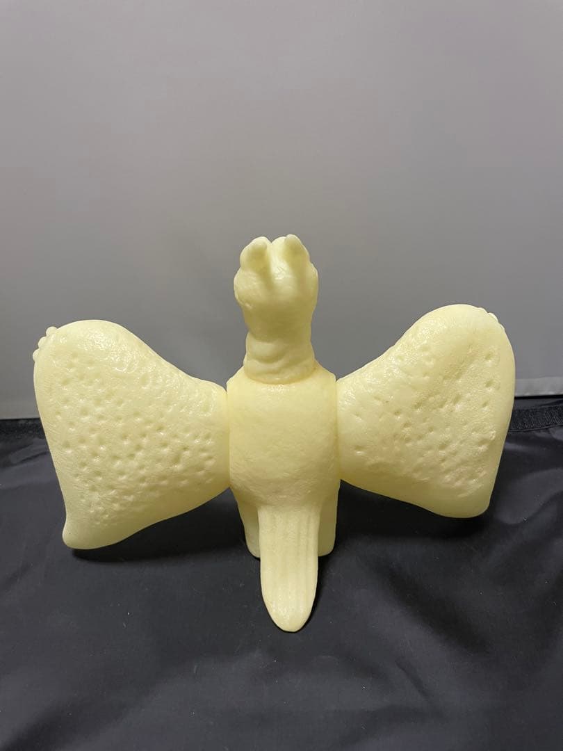 ブルマァク復刻 ラドン