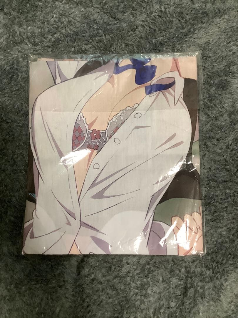 【未開封】SAO ソードアート・オンライン シーツ2点セット