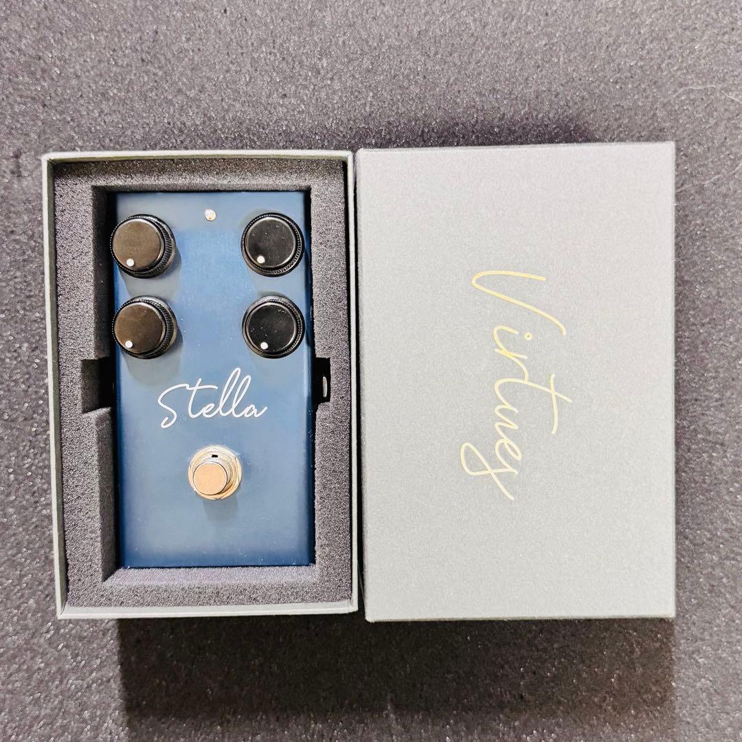 【最安値】Virtues Stella