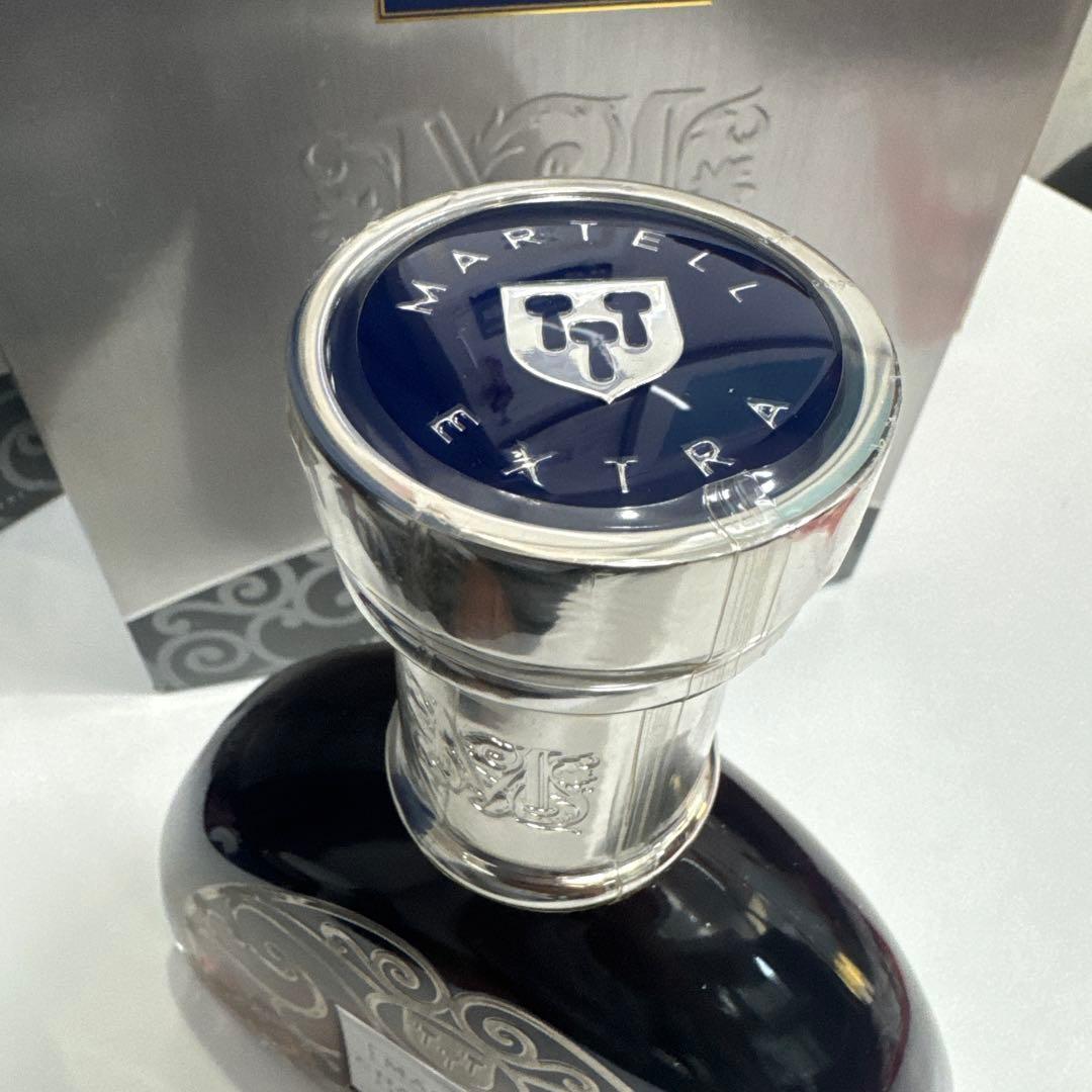 未開封　MARTELL CHANTELOUP PERSPECTIVE