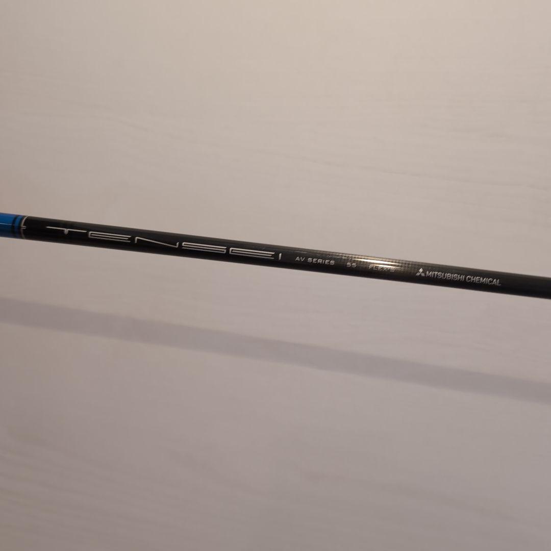 タイトリストTSi3 ドライバー 9.0 USモデル