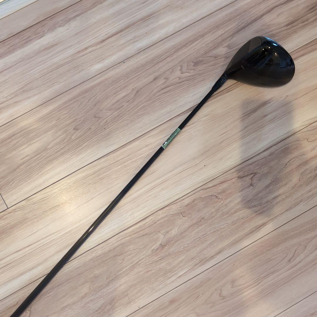 タイトリストTSi3 ドライバー 9.0 USモデル