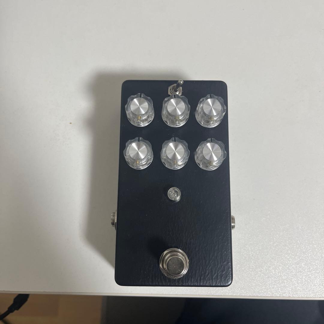 's Effects Cult Rayクローン zero