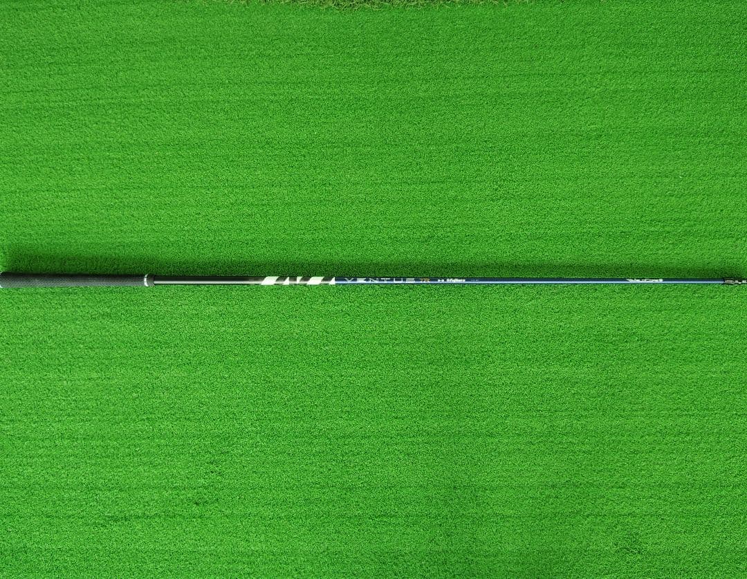 【新品】26ベンタスTRブル−ベロコア+ 日本正規品　テーラーメイドスリーブ付き