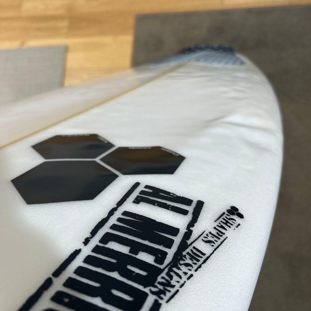 【引取り限定】ロケットワイド 5.7 チャネルアイランド