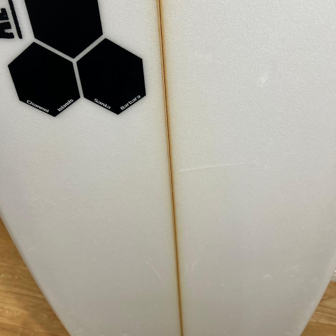 【引取り限定】ロケットワイド 5.7 チャネルアイランド