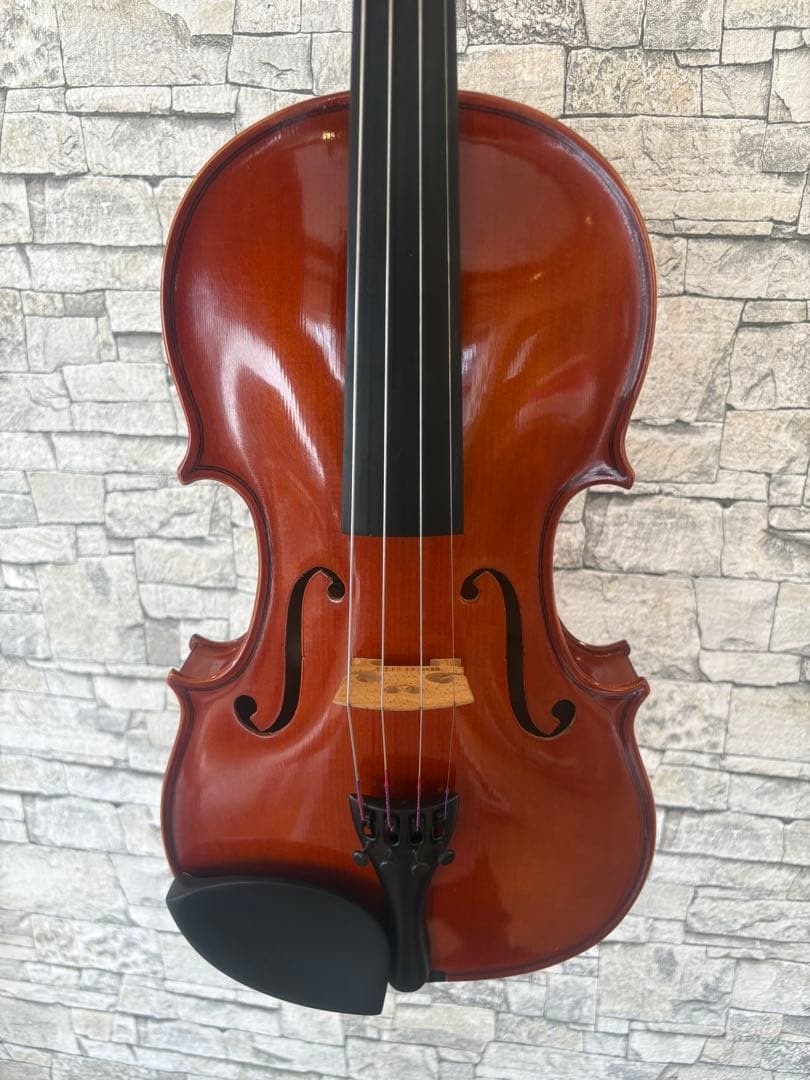 バイオリン　4/4 J.H.MULLER No.11 ドイツ製
