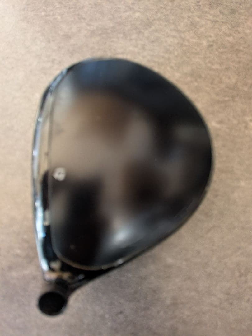 ●かなり美品　日本仕様●テーラーメイド ステルス ドライバー