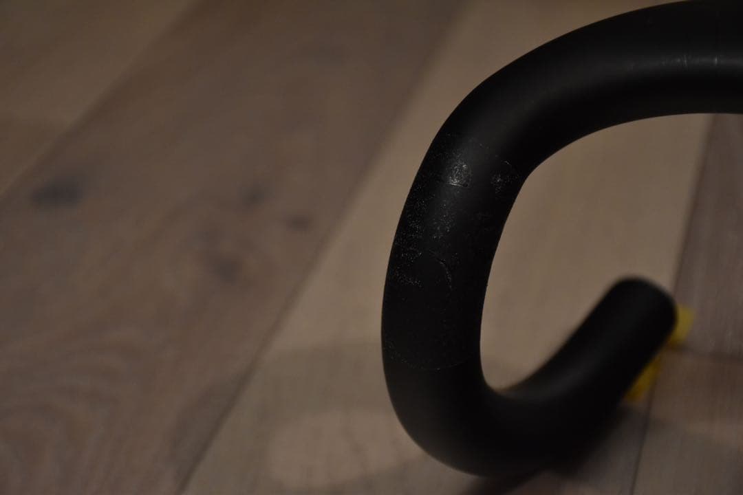 パーツ Syncros Creston 1.0 Compact Carbon 420mm