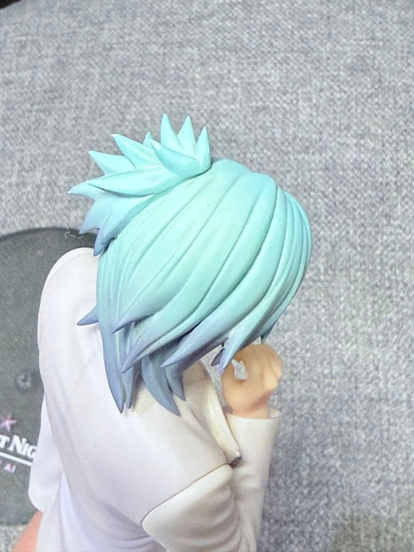 美風藍　アルター　フィギュア　箱無し