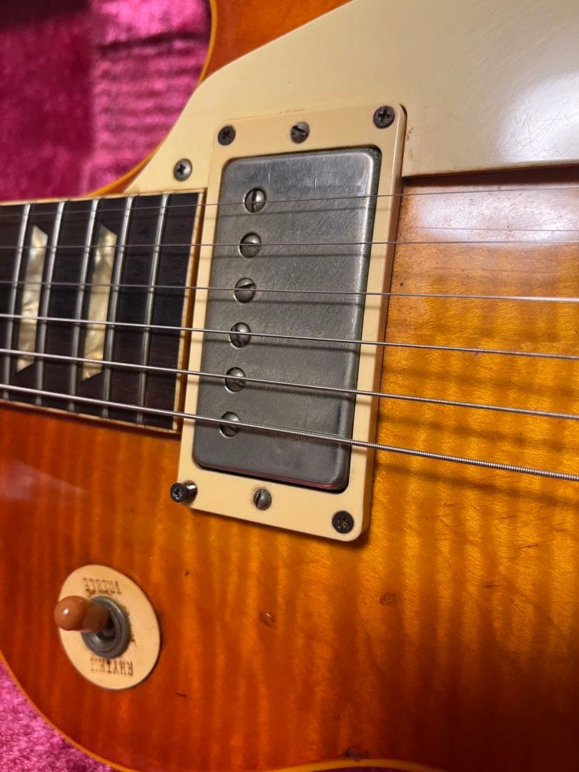 GRECO eg58-120？　1982年製