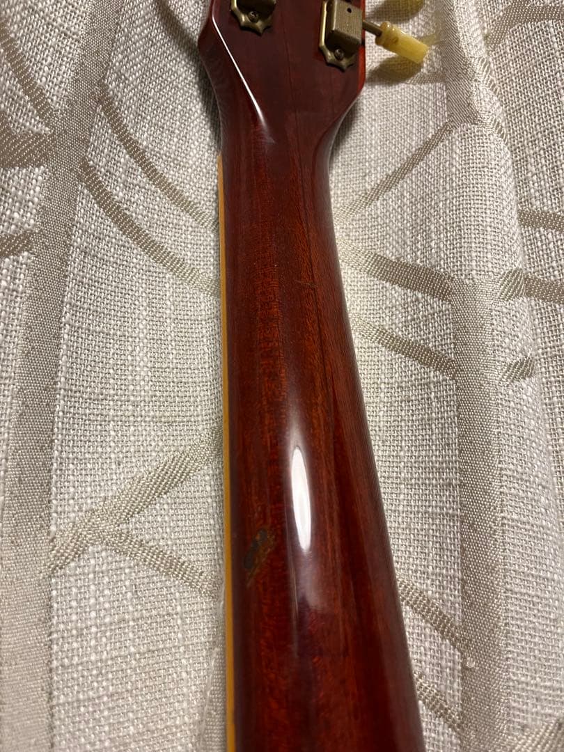 GRECO eg58-120？　1982年製