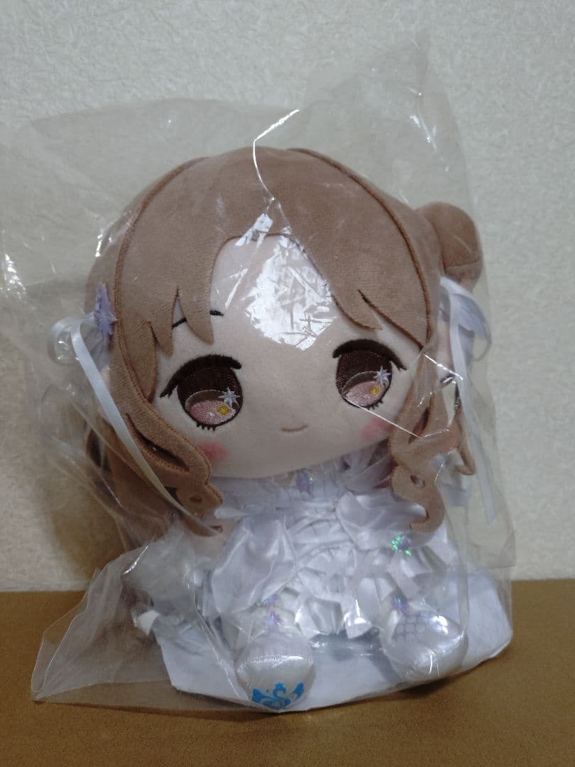 シャニマス もちWhat！市川雛菜 ぬいぐるみ