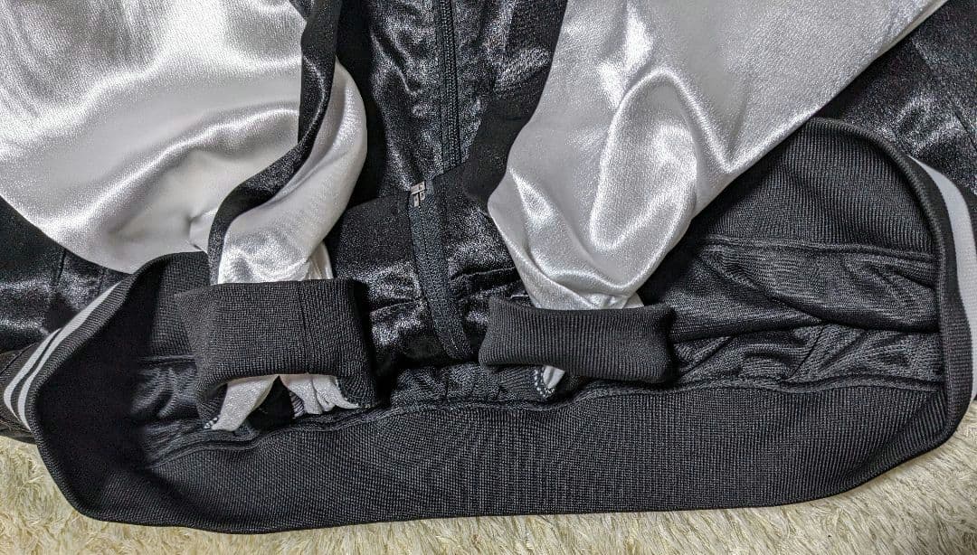 東京リベンジャーズ　スカジャン　東京卍會＆黒龍　2着セット