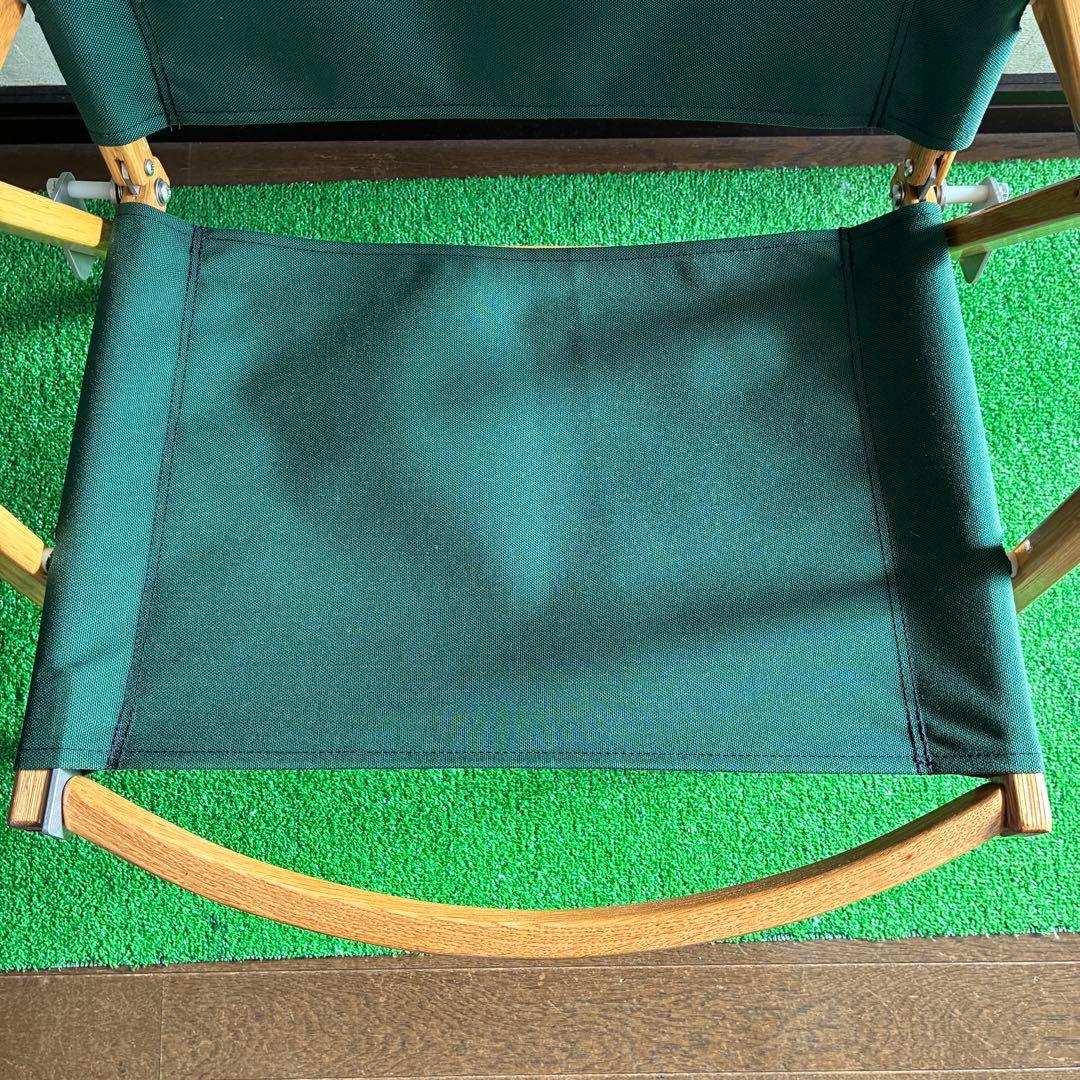 カーミットチェアー　スタンダードサイズ