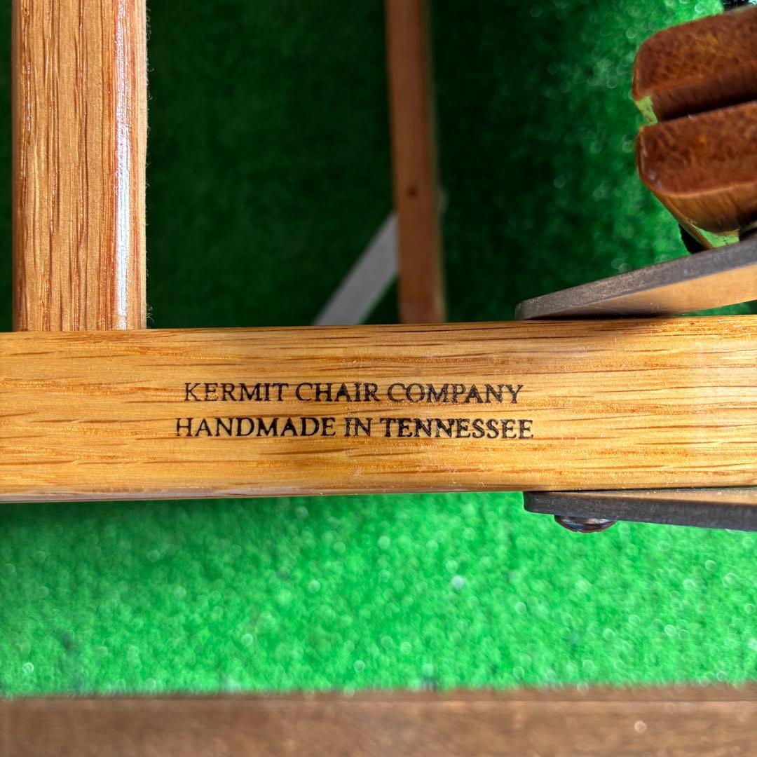 カーミットチェアー　スタンダードサイズ