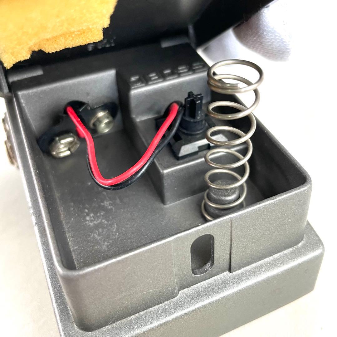 BOSS RV-3 Digital Reverb / Delay エフェクター