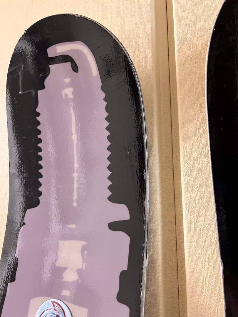 Nordica スーパーチャージャー　ブラウア