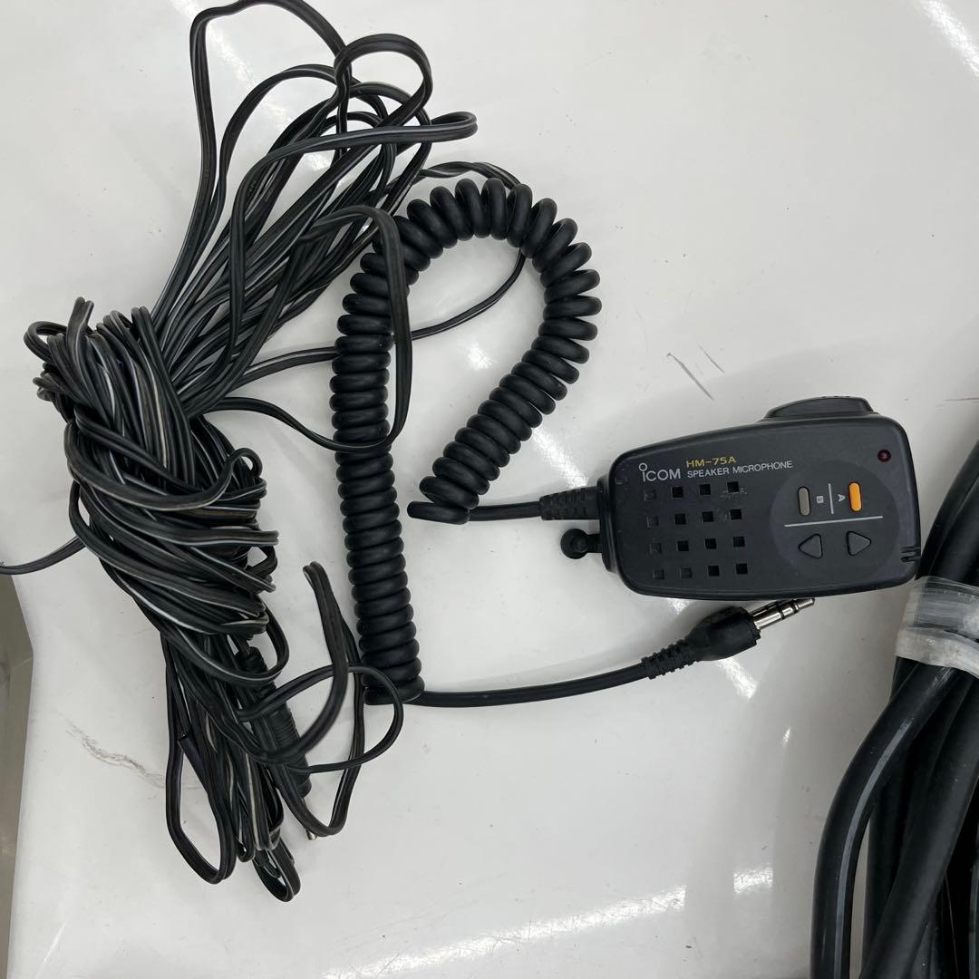 KENWOOD TS-811 430MHzトランシーバー