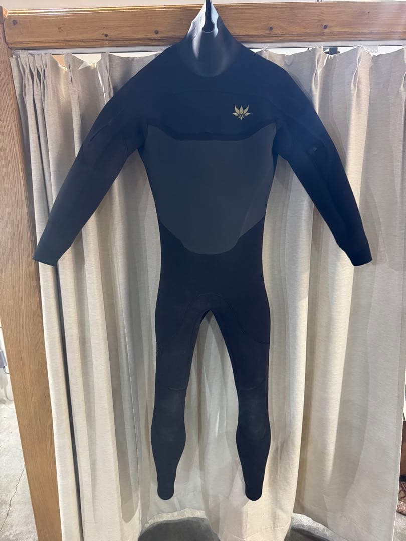 axxe classic アックスクラシック　5ミリフルスーツ