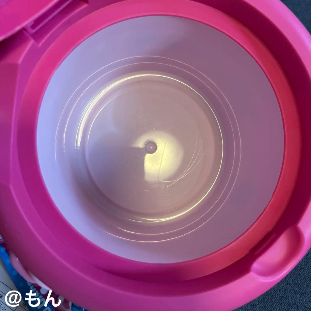 累*☆様 【ほぼ未使用】完売品　ミニー＠ファンダーランド　パルパル　ポップコーン