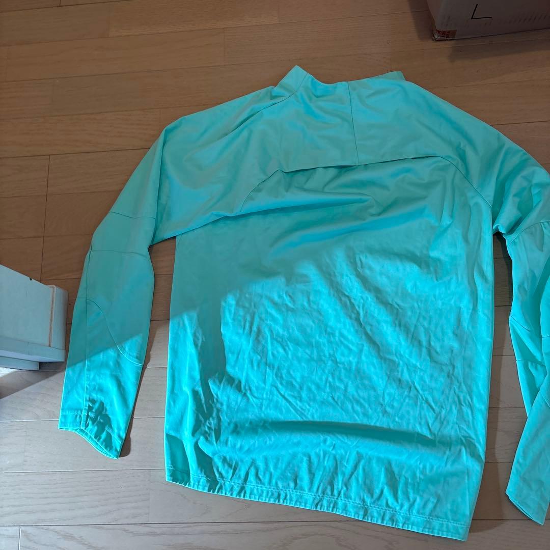 鹿島アントラーズ ハンチャXL 支給品