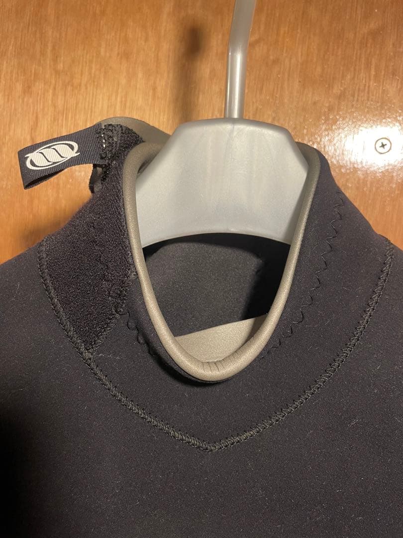 West ウェット スーツ スプリング サイズ　M ウェスト