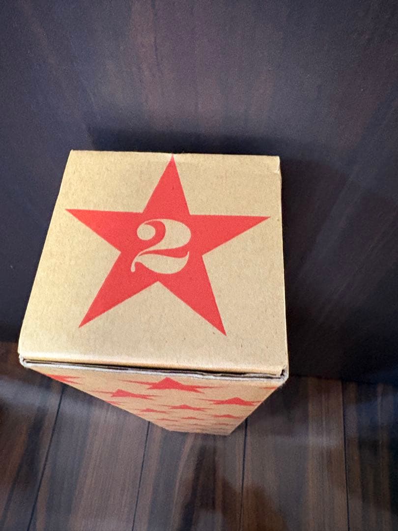 【希少】ジョジョ展2012B2ポスター 2部 箱付