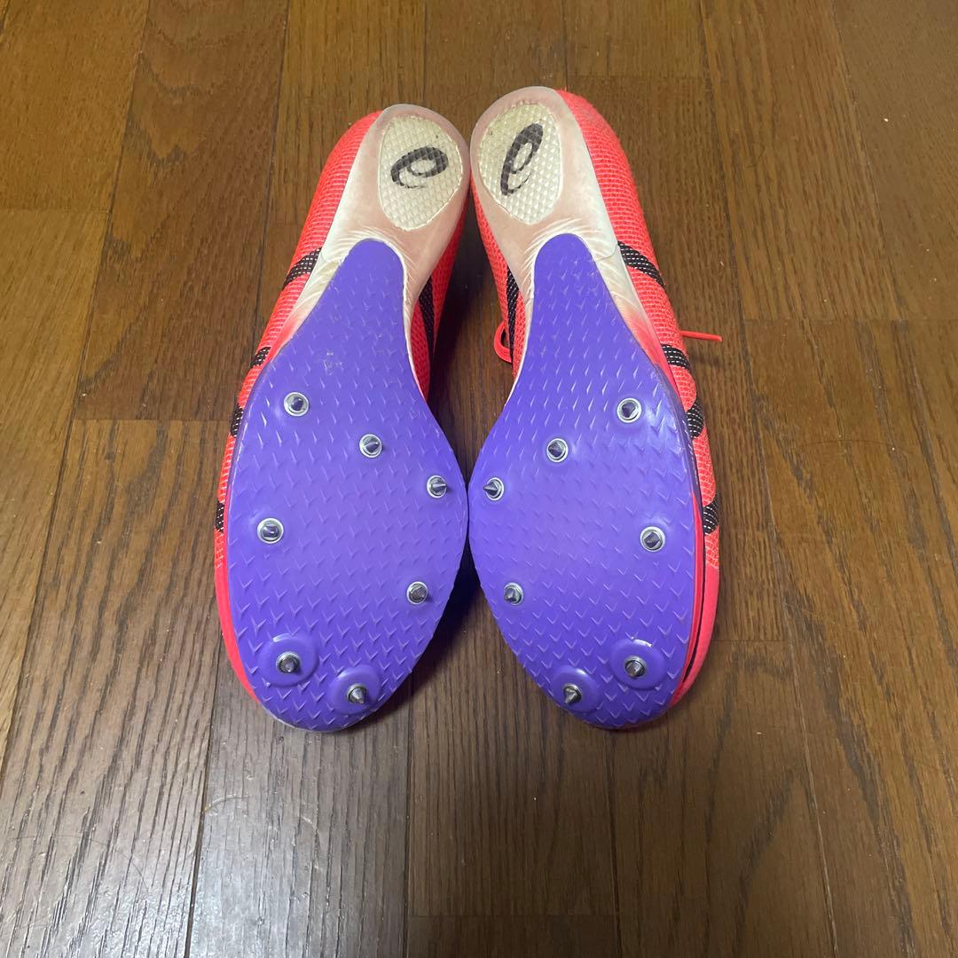 asics メタスピードsp2 26.0