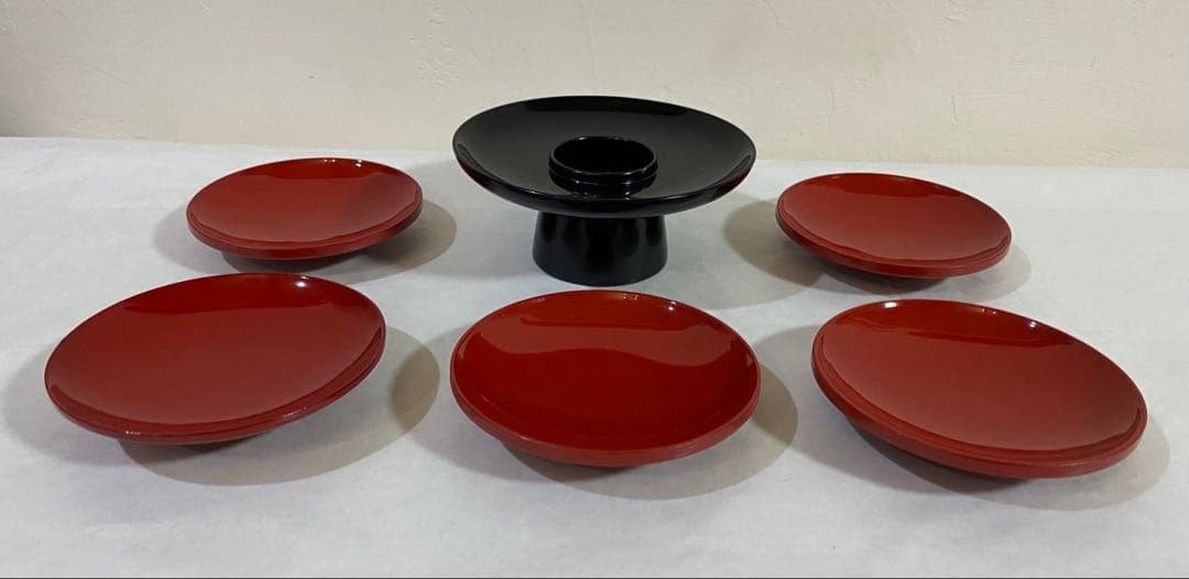 茶道具　懐石道具