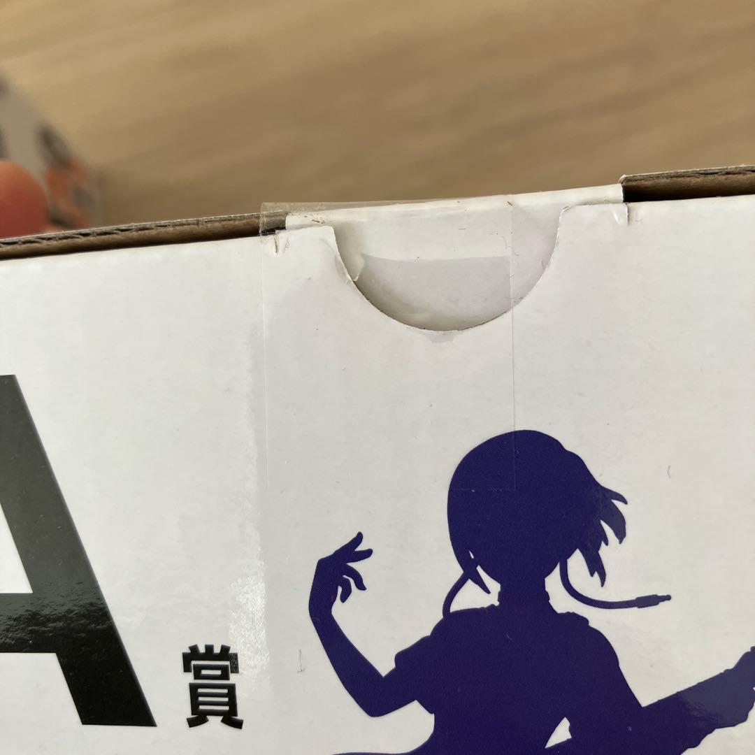 一番くじ　僕のヒーローアカデミア　垂れ流せ！文化祭！　A賞　B賞