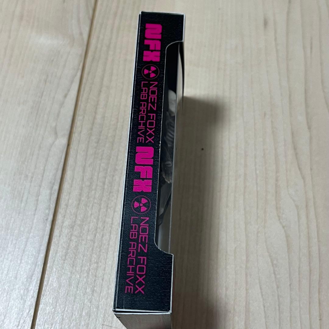 DJ?Foy 吉本アートファクトリー　ふぉい　Repezen Foxx NOEZ