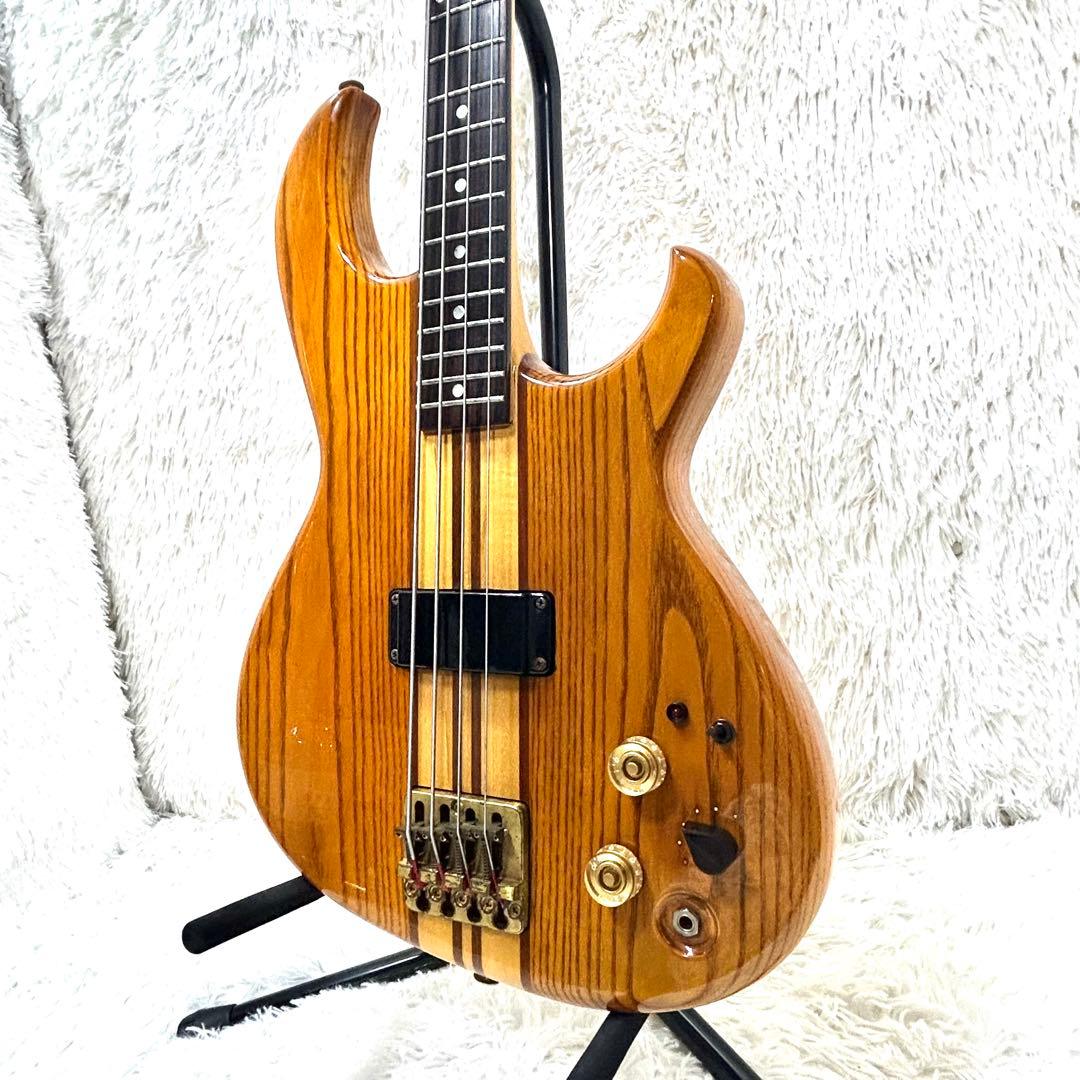 【服部】AriaProⅡ SB-1000 1982 マツモク エボニー指板