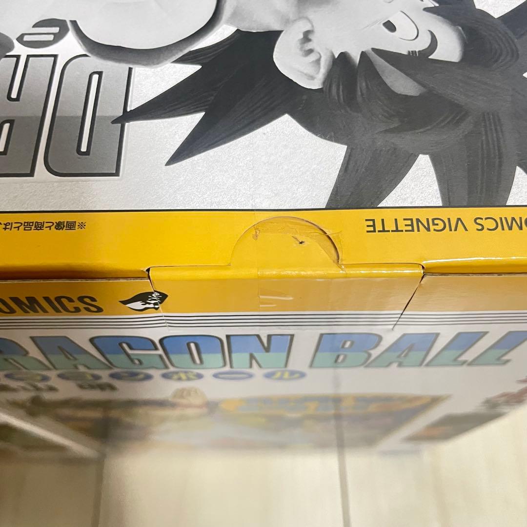 <本日最終値下げ>一番くじ DRAGON BALL 40th ～其之一～A賞B賞