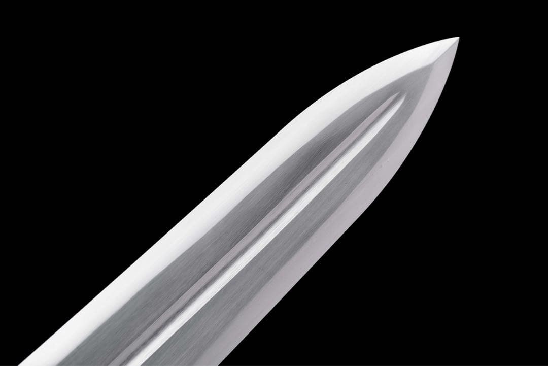 竜吟 日本刀 模造刀 鑑賞用 武具 舞踊刀 古兵器