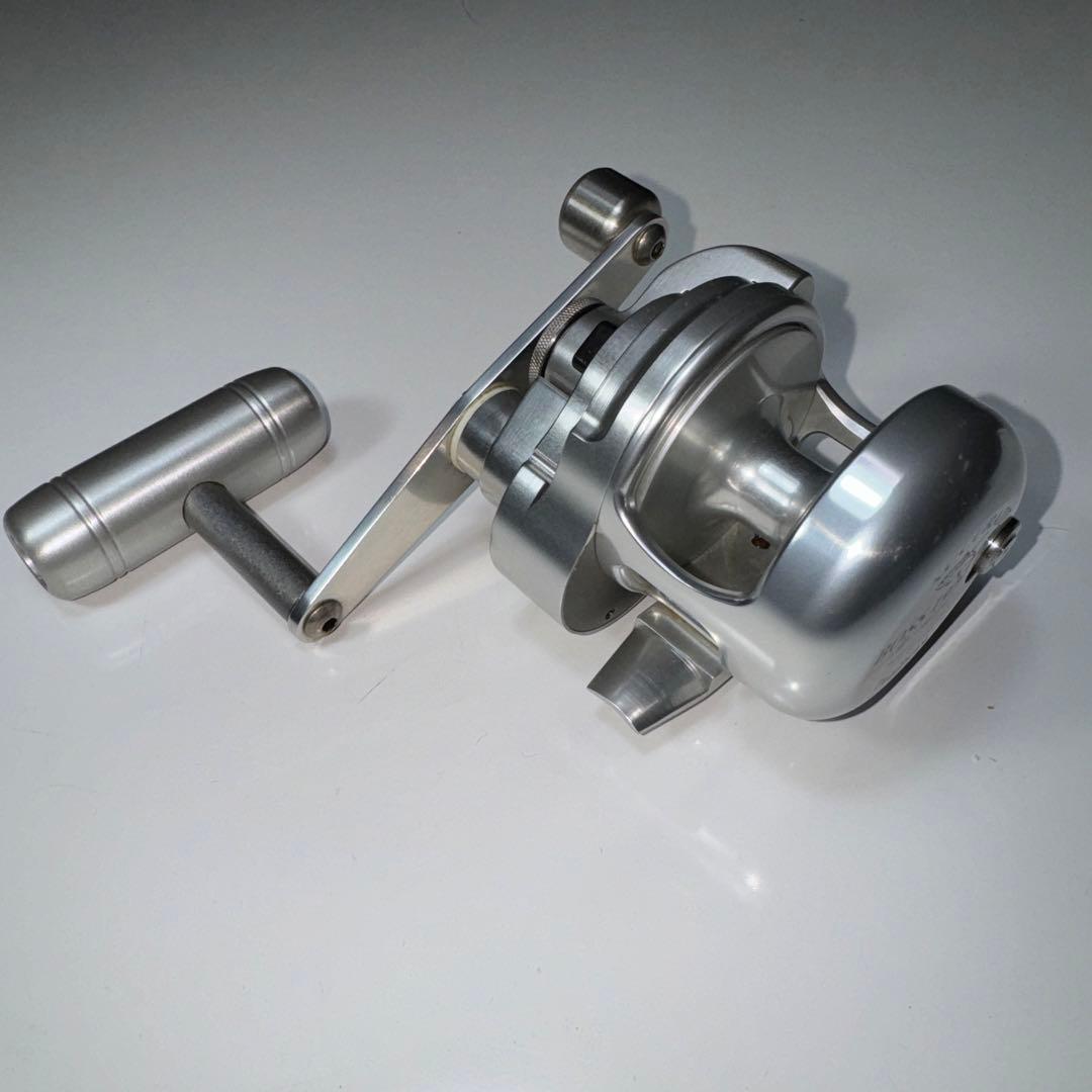 アキュレート ACCURATE BOSS 197MAGNUM