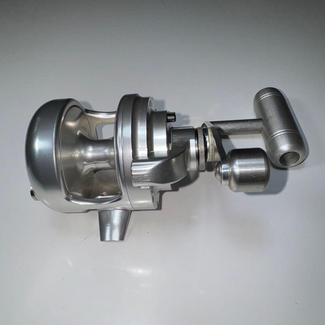 アキュレート ACCURATE BOSS 197MAGNUM