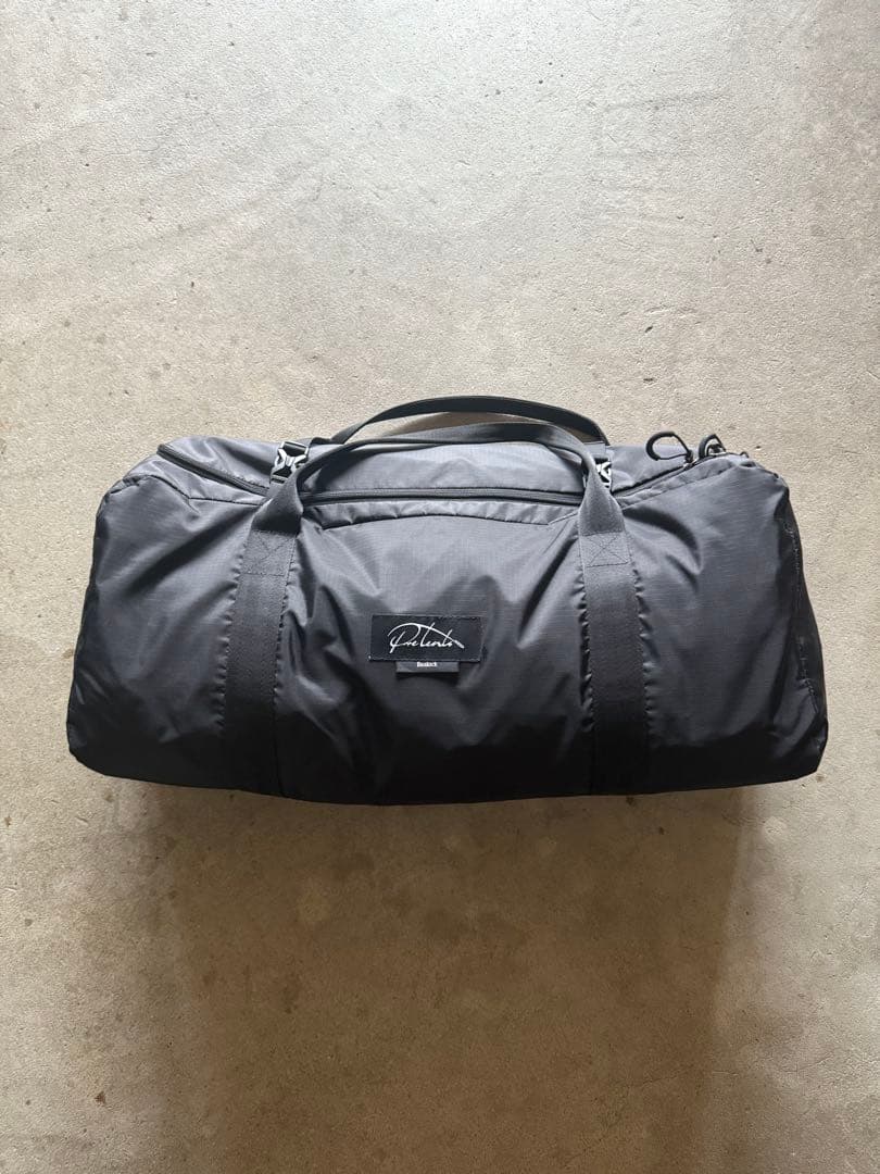 Pretent bealock プレテント　ベアロック　美品