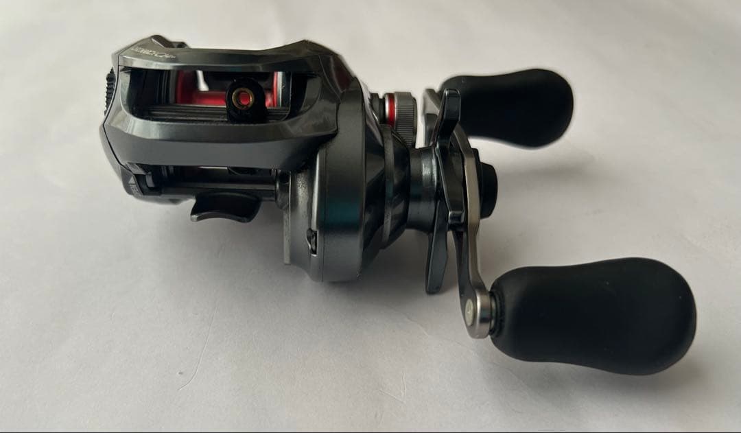 シマノ　クロナークCI4 151HG