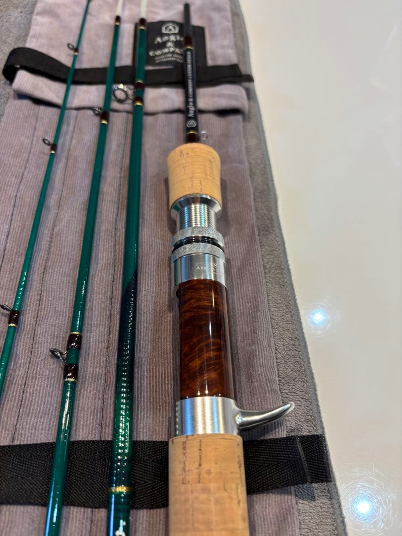 アングロ&カンパニー　G+imp494