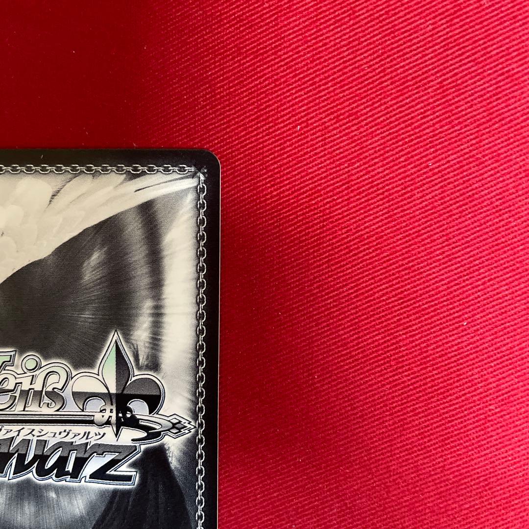 ヴァイス　デレマス　 渋谷 凛　SSP サイン