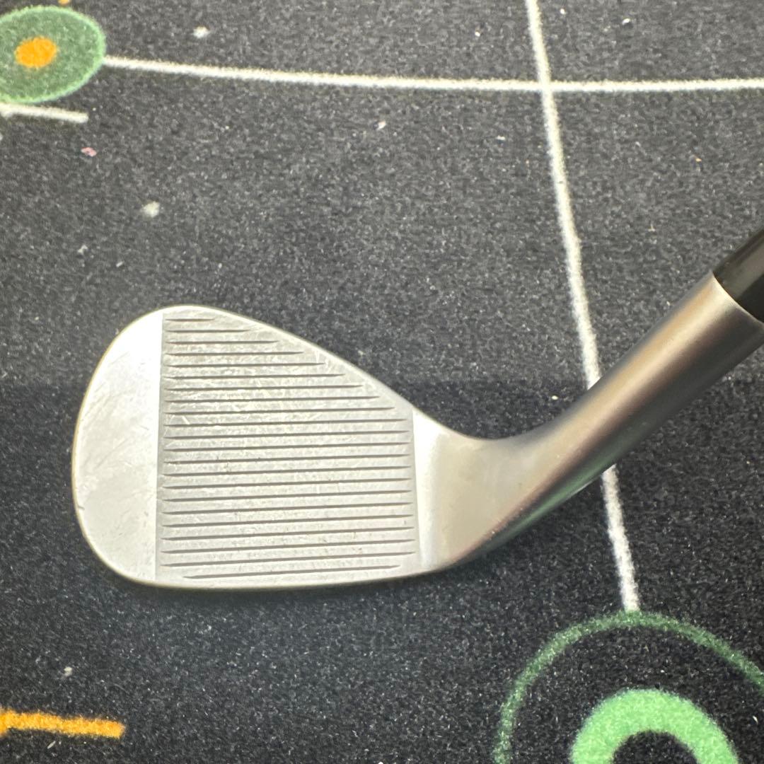 PING S159 バウンスB 58 度ウェッジ DGツアーイシューS200