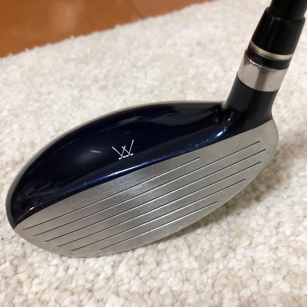 超美品❗️希少　完売品❗️EDWIN メンズ　ゴルフクラブセット