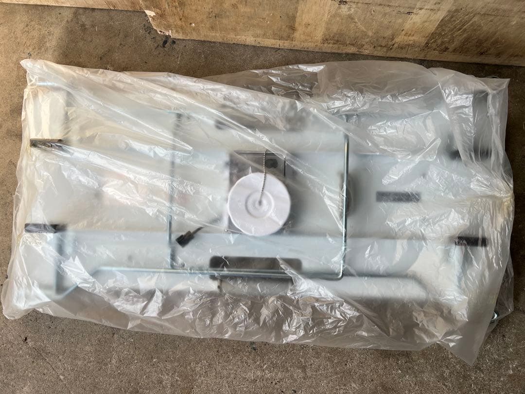 フラッシュパネル SKT-005FS 1個入