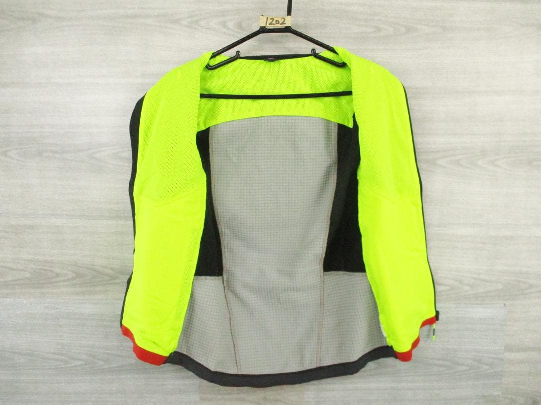 MONTURA●モンチュラ＜カスタムモデル レーシング ベスト＞M1202c