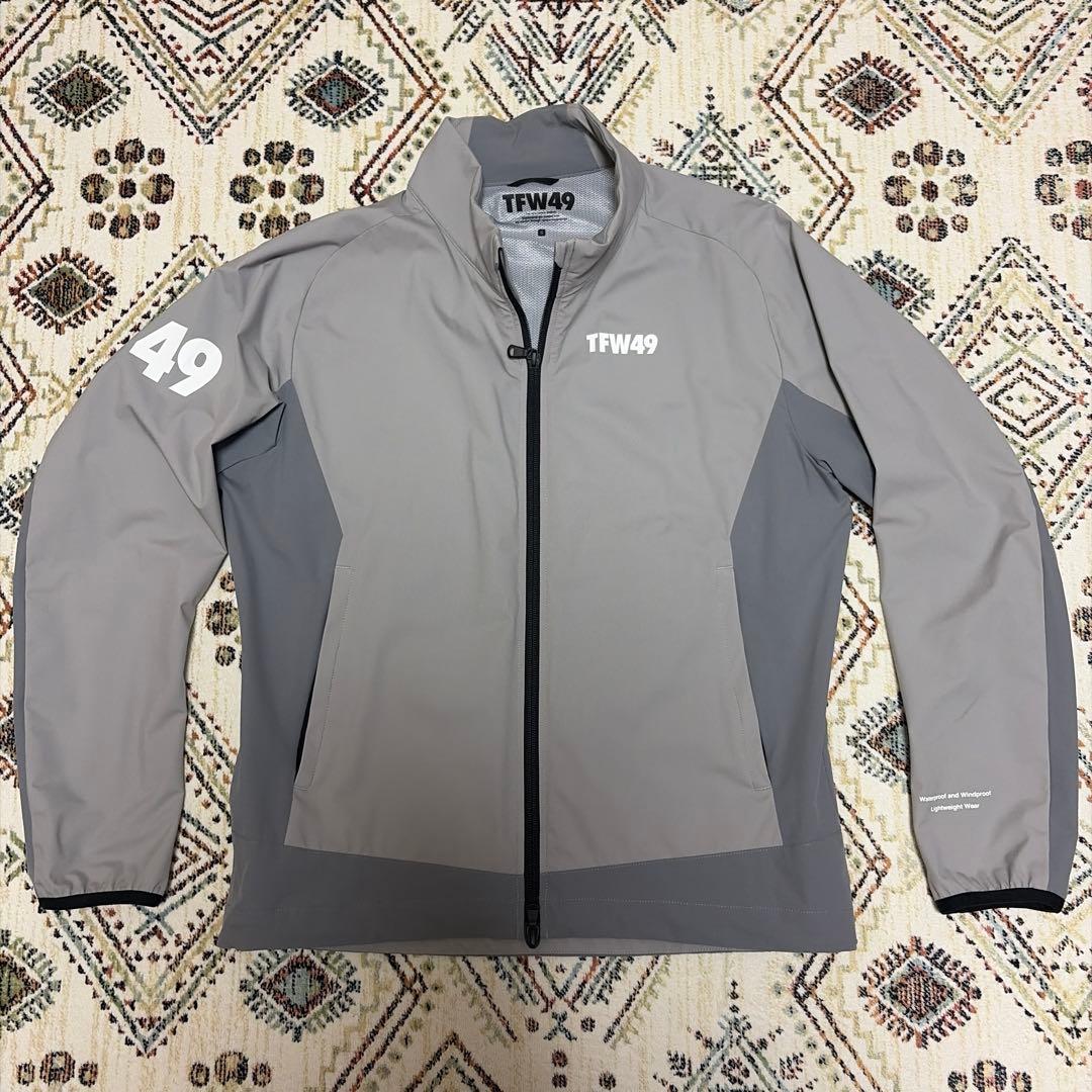 TFW49 グレー ジャケット
