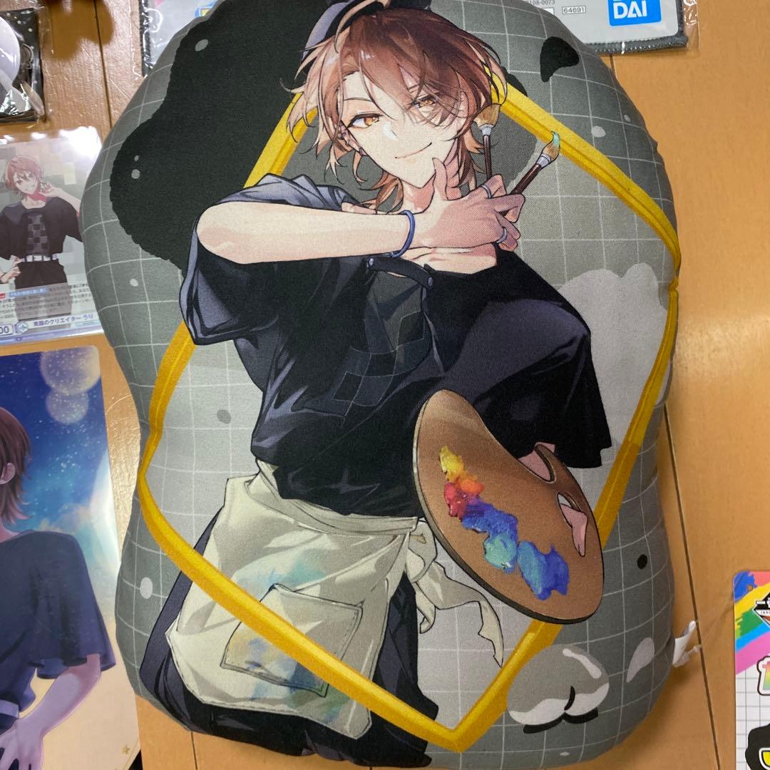 カラフルピーチ うり 41点 まとめ売り