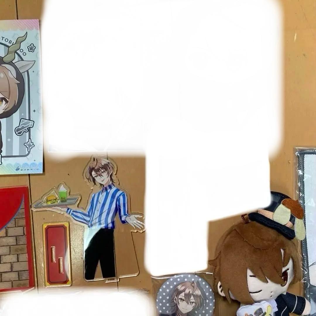 カラフルピーチ うり 41点 まとめ売り