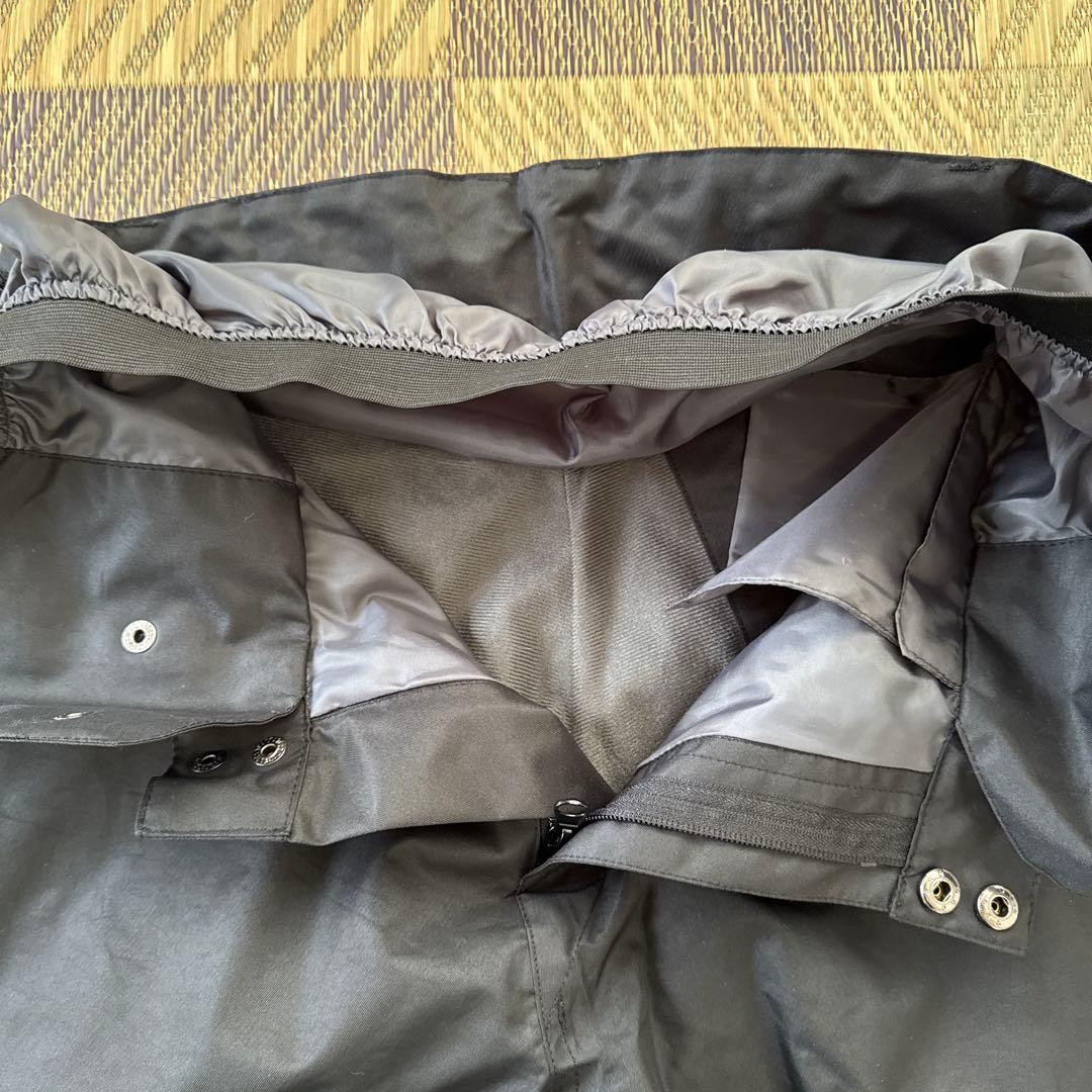 上着キスマーク 迷彩柄 ジャケット　無名パンツ　セット